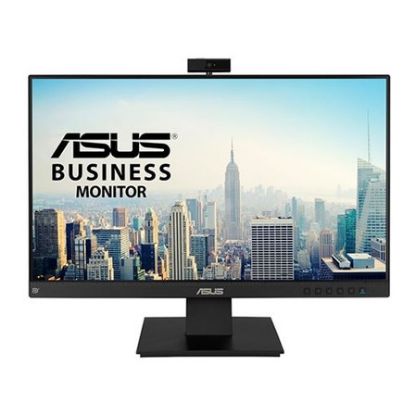 Imagem de Monitor Asus 23.8" BE24EQK IPS FHD 16:9 60Hz (5ms) c/ Webcam
