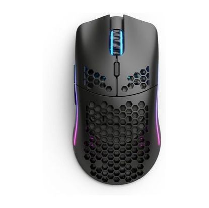 Imagem de Rato Glorious PC Gaming Race Model O Wireless Preto