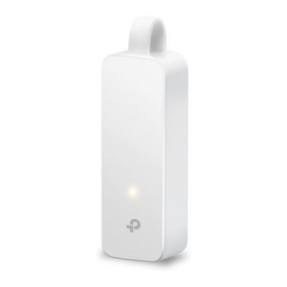Imagem de Adaptador de Rede Type-C p/ RJ45 Gigabit TP-Link UE300C