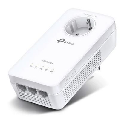 Imagem de Powerline TP-Link Wireless Gigabit AV1300 TL-WPA8631P ACPass