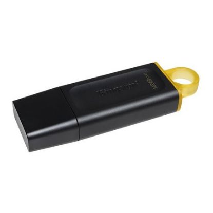 Imagem de Pen Drive Kingston DataTraveler Exodia 128Gb USB3.2