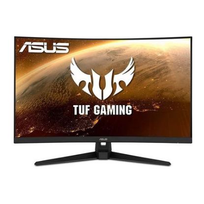 Imagem de Monitor Asus 31.5" TUF Gaming VG328H1B VA FHD 16:9 Curvo 165Hz FreeSync (1ms)
