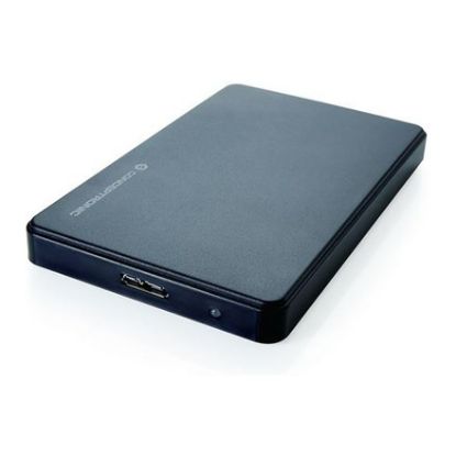 Imagem de Caixa Externa 2,5" SATA Conceptronic Mini USB3.0