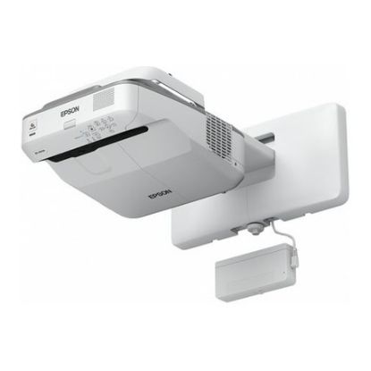 Imagem de Projetor Epson EB-695Wi