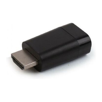 Imagem de Adaptador HDMI p/ VGA M/F Gembird
