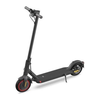 Imagem de Trotinete Elétrica Xiaomi Mi Scooter Pro 2 Preta