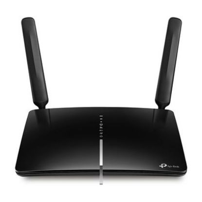 Imagem de Router TP-Link Wireless AC1200 Archer MR600 Dual-Band Gigabit 4G+ SIM Card