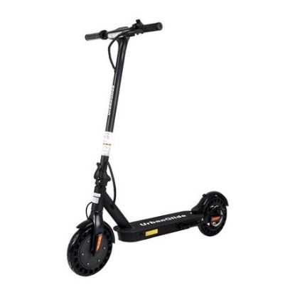 Imagem de Trotinete Elétrica UrbanGlide Ride 100XS Pro Preta