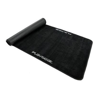 Imagem de Tapete de Cadeira Gaming Playseat XL Preto