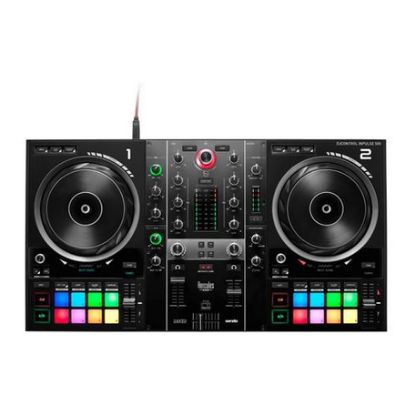 Imagem de Hercules DJ Control Inpulse 500