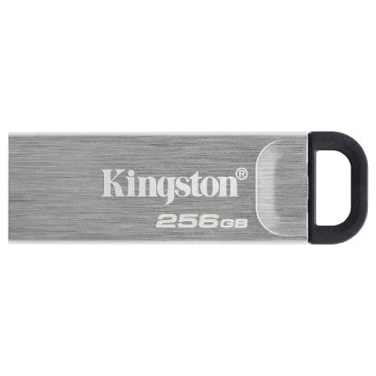 Imagem de Pen Drive Kingston DataTraveler Kyson 256Gb USB3.2