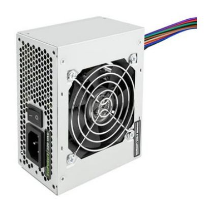 Imagem de Fonte TooQ Ecopower II SFX 500W 80mm