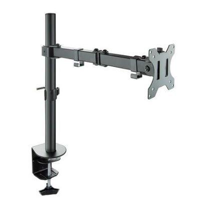 Imagem de Suporte Mesa Articulado p/ Ecrã 13"/32" TooQ Preto