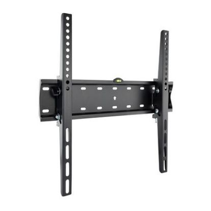 Imagem de Suporte Parede p/ Ecrã 32"/55" TooQ Inclinável Preto