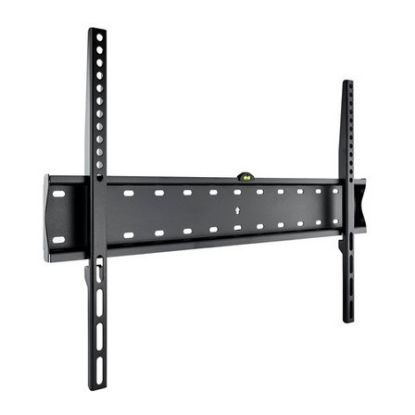 Imagem de Suporte Parede p/ Ecrã 37"/70" TooQ Fixo Preto
