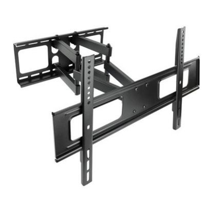 Imagem de Suporte Parede Articulado p/ Ecrã 37"/70" TooQ Max. 50Kg Preto