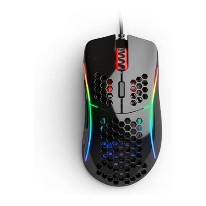 Imagem de Rato Glorious PC Gaming Race Model D- Glossy Preto