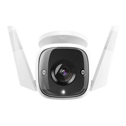 Imagem de Câmara de Vigilância Exterior TP-Link Tapo C310 Security FullHD WiFi