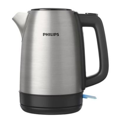 Imagem de Jarro Elétrico Philips Daily HD9350/90 1.7L - 2200W Inox
