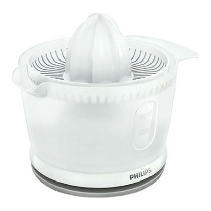 Imagem de Espremedor Elétrico Philips Daily HR2738/00 Branco
