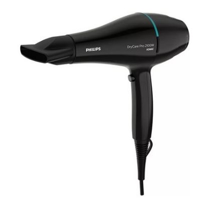 Imagem de Secador de Cabelo Philips DryCare Pro BHD272/00 2100W Preto