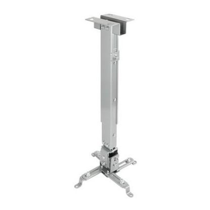 Imagem de Suporte Teto Extensível p/ Projetor TooQ Cinza