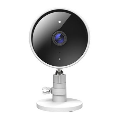Imagem de Câmara de Vigilância Exterior D-Link DCS-8302LH FullHD Panorâmica WiFi
