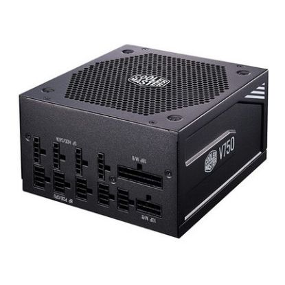 Imagem de Fonte Cooler Master V750 V2 750W 80Plus Gold Modular