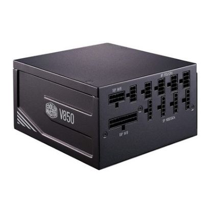 Imagem de Fonte Cooler Master V850 V2 850W 80Plus Gold Modular