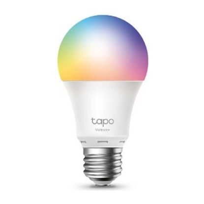 Imagem de Lâmpada TP-Link Tapo L530E RGB Wireless Smart Light Bulb