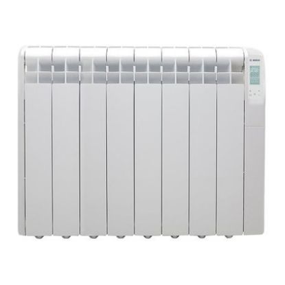 Imagem de Aquecedor Térmico Parede Bosch Ero 6000 1500W Branco