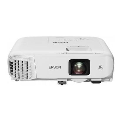 Imagem de Projetor Epson EB-X49