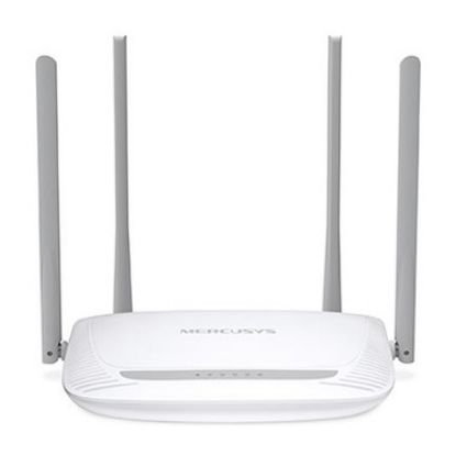 Imagem de Router Mercusys Wireless N300 MW325R 10/100Mbps