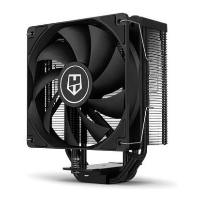 Imagem de Cooler CPU NOX Hummer H-224 Preto