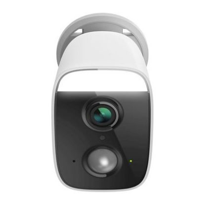 Imagem de Câmara de Vigilância Exterior D-Link DCS-8627LH FullHD Panorâmica WiFi