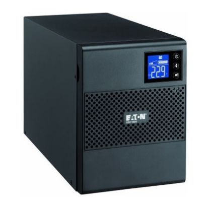 Imagem de UPS Eaton 5SCi 500VA LCD IEC