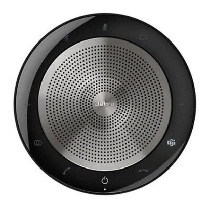 Imagem de Speakerphone Jabra Speak 750 MS USB/Bluetooth Preta