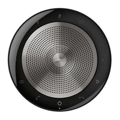 Imagem de Speakerphone Jabra Speak 750 UC USB/Bluetooth Preta