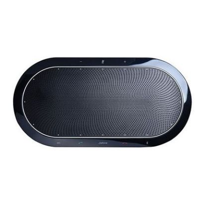 Imagem de Speakerphone Jabra Speak 810 MS USB/Bluetooth Preta
