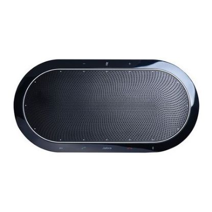 Imagem de Speakerphone Jabra Speak 810 UC USB/Bluetooth Preta