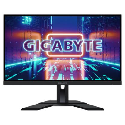 Imagem de Monitor Gigabyte 27" M27Q-EK IPS QHD 16:9 165Hz FreeSync HDR400 (1ms) Rev2.0