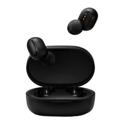 Imagem de Auriculares True Wireless Xiaomi Mi AirDots Earbuds Basic 2 Bluetooth Preto