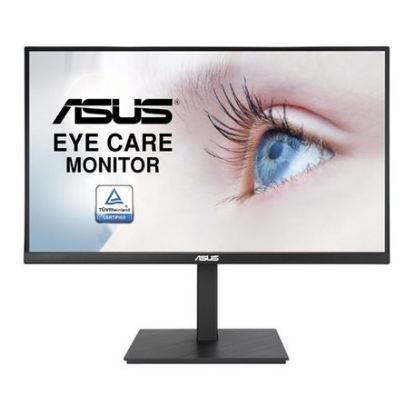Imagem de Monitor Asus 27" VA27AQSB IPS QHD 16:9 75Hz FreeSync (1ms)