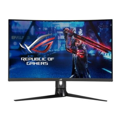 Imagem de Monitor Asus 31.5" ROG STRIX XG32VC VA QHD 16:9 Curvo 170Hz FreeSync HDR400 (1ms)