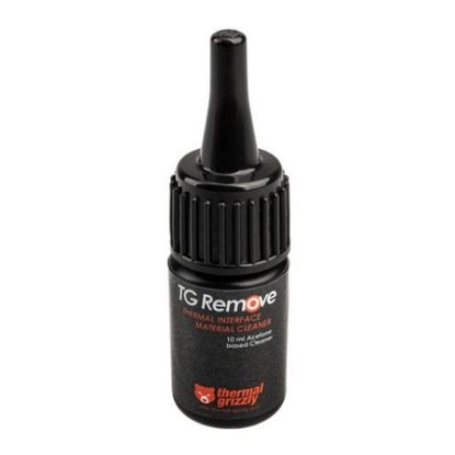 Imagem de Removedor de Pasta Térmica Thermal Grizzly (10ml)