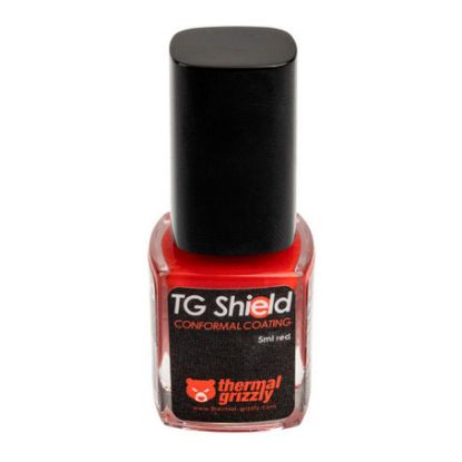 Imagem de Verniz Thermal Grizzly Protetor de Componentes (5ml)