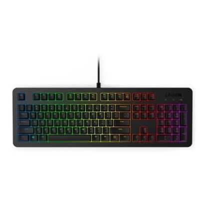 Imagem de Teclado Lenovo Legion Gaming K300 RGB