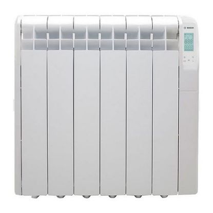 Imagem de Aquecedor Térmico Parede Bosch Ero 6000 1000W Branco