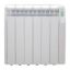 Imagem de Aquecedor Térmico Parede Bosch Ero 6000 1000W Branco