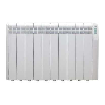 Imagem de Aquecedor Térmico Parede Bosch Ero 6000 1800W Branco